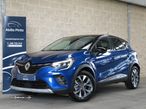 Renault Captur 1.0 TCe Exclusive - 2