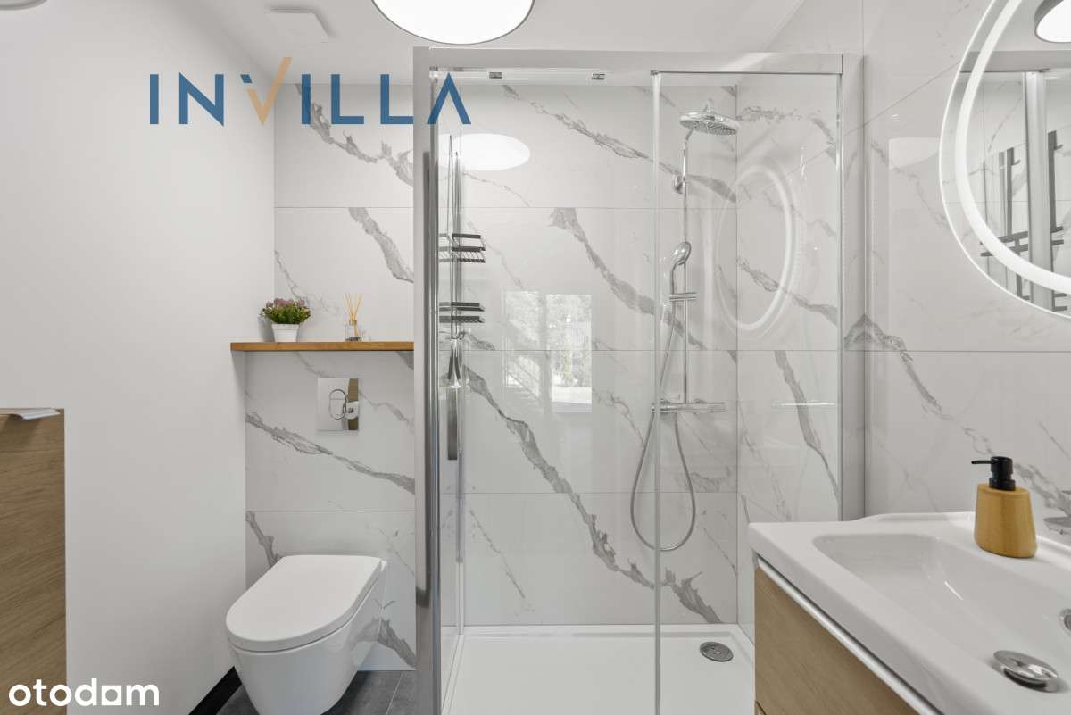 5 domków, prywatna plaża przy jeziorze, Kaszuby-9