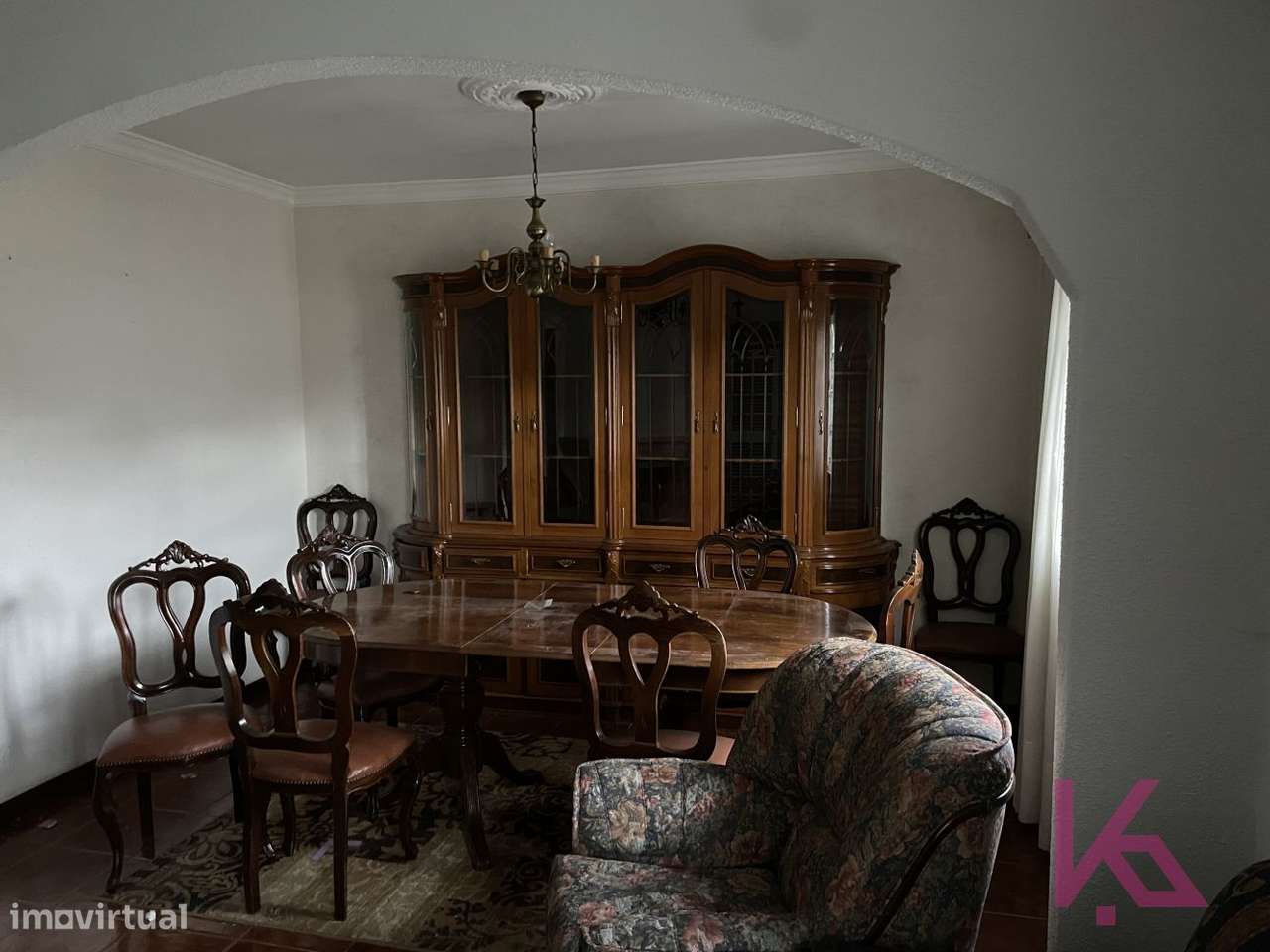 Moradia T3 em Fregim – O Refúgio Perfeito em Amarante-11