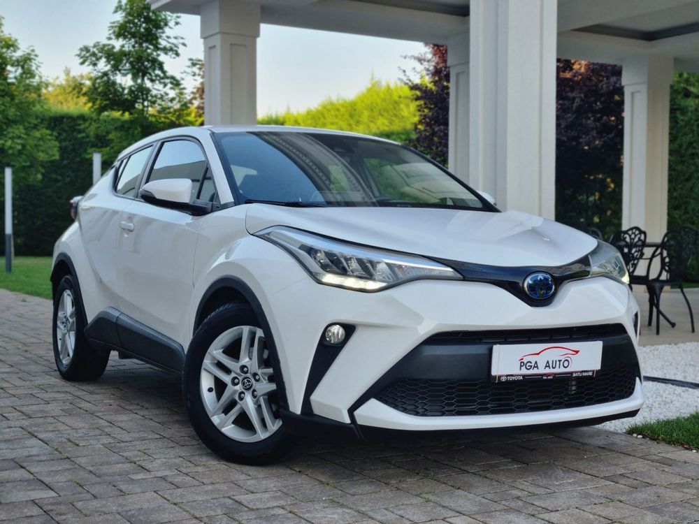 Toyota C-HR Style 2022