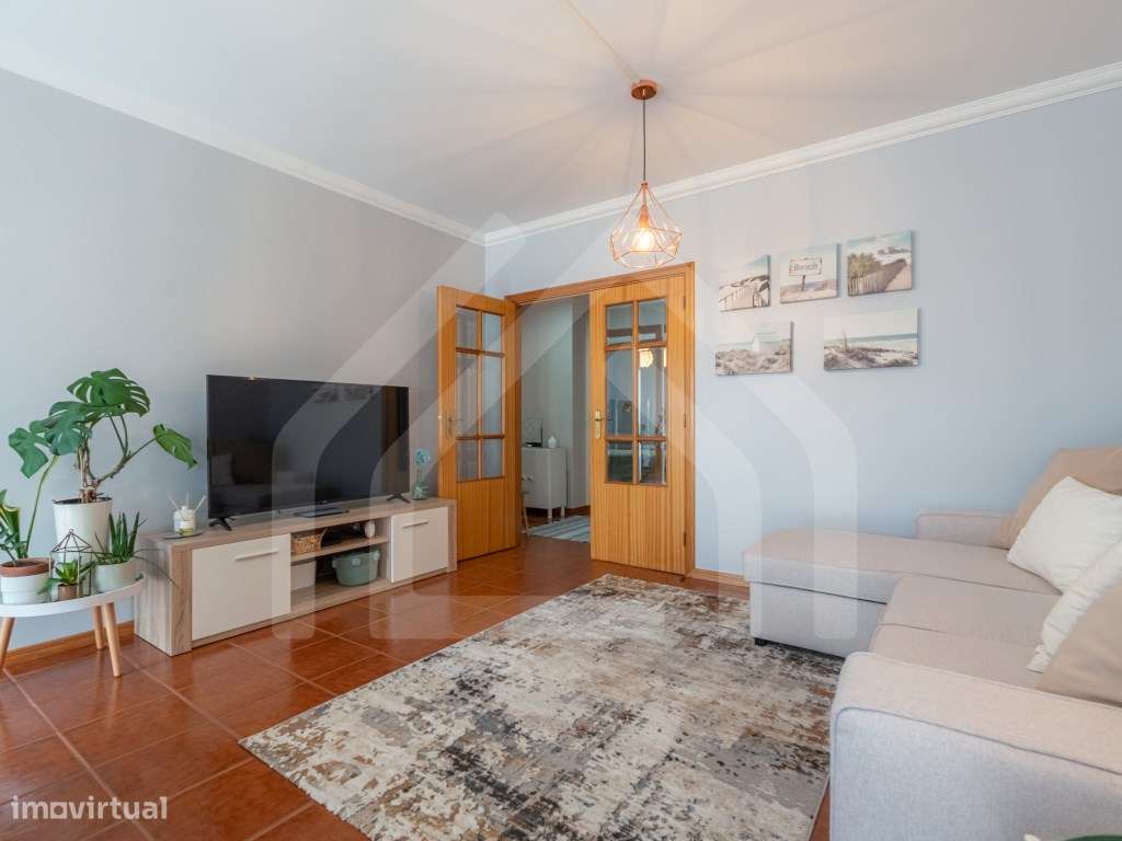 Apartamento T2 | Figueira da Foz-7