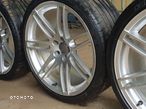 Felgi aluminiowe audi A 5 RS  A4 A6 20cali - 7