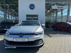 Volkswagen Golf 1.5 TSI ACT DSG Style - 1