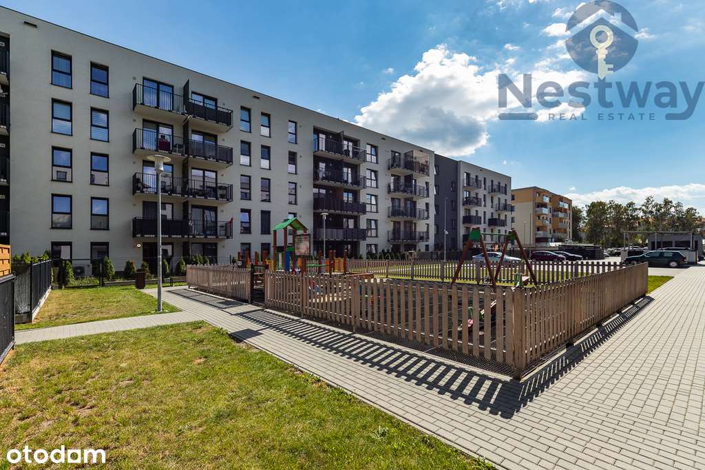 Domagały|53,7 mkw| Ogródek| 2 m postojowe-14