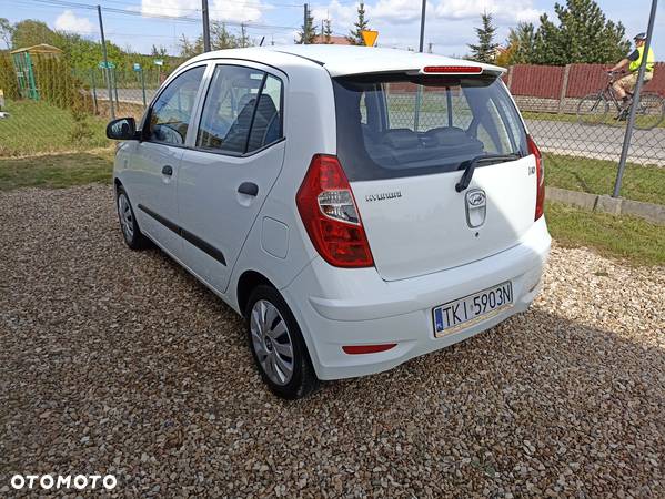 Hyundai i10 1.1 Premium - 3