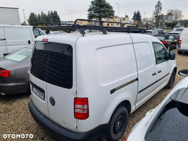 Volkswagen CADDY - 7