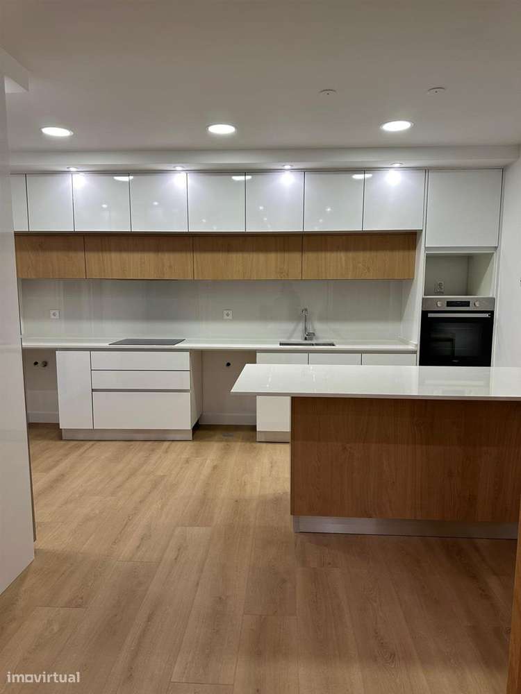 Apartamento T3 - Grande imagem: 2/16