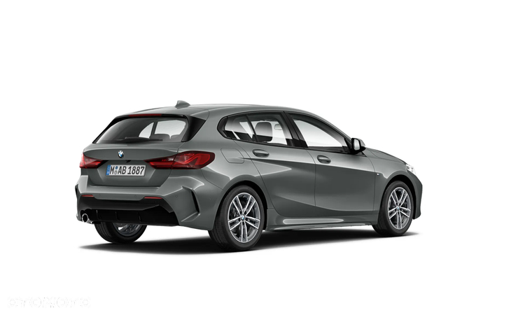 BMW Seria 1 118i M Sport - 2