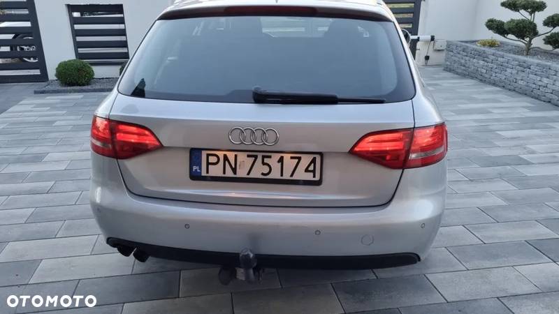 Audi A4 2.0 TDI - 18