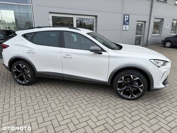 Cupra Formentor 1.5 TSI DSG - 5