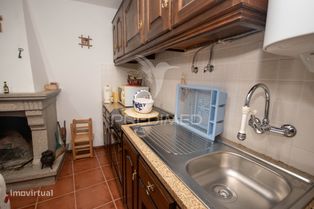 Moradia T1 no Centro Histórico de Trancoso – Pronta a Habitar - Grande imagem: 4/9