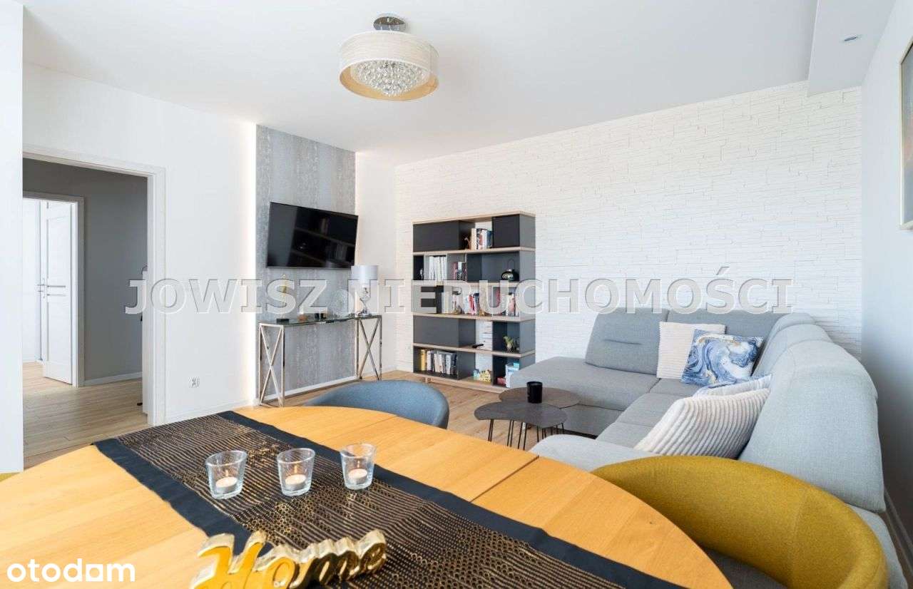 Mieszkanie ul. Gdańska , 2 pokoje-5