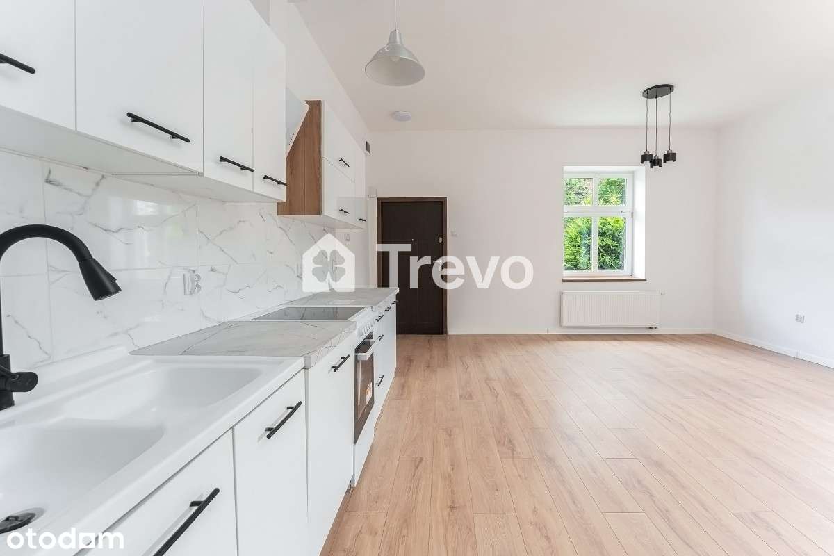 Wykończone | Blisko centrum | Parking za bramą - Pełny obrazek: 3/13