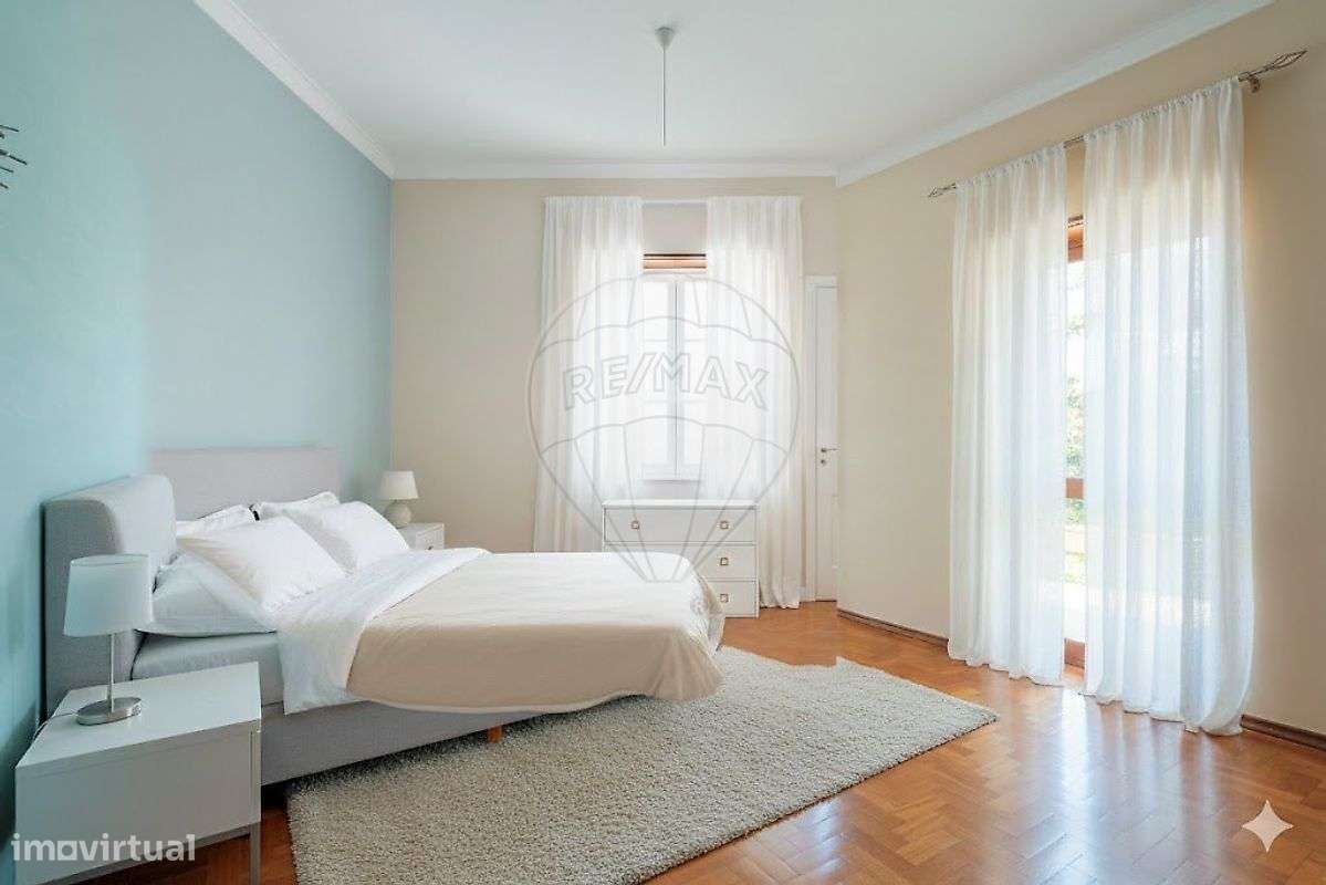 Moradia T4 para venda-38