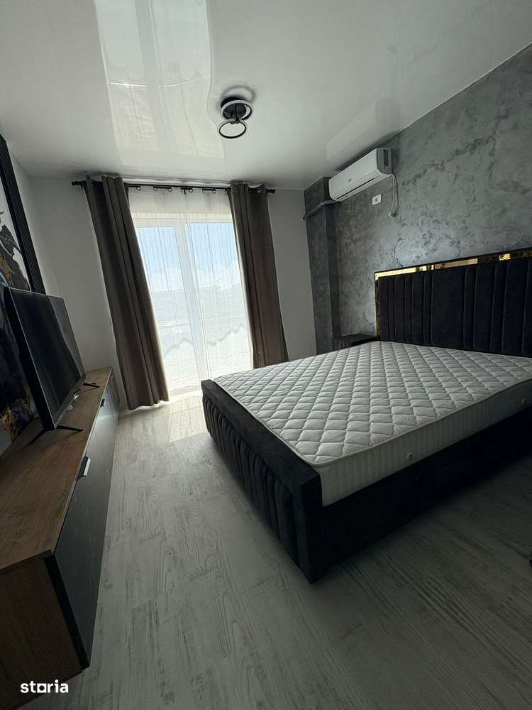 garsoniera lift incalzire in pardoseala finisaje premium langa parc