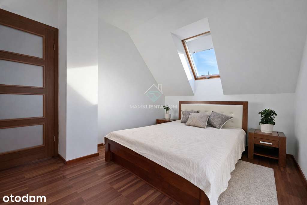 Tylko u nas! Dom 4 pokoje Rzeszów Słocina, garaż-9