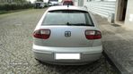 Seat Leon 1.9 TDi 110cv 2003 - Para Peças - 4