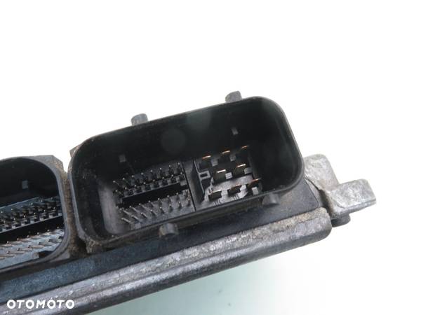 STEROWNIK SEAT IBIZA III 1.4 16V 036906034GM IAW4MVGM - 4