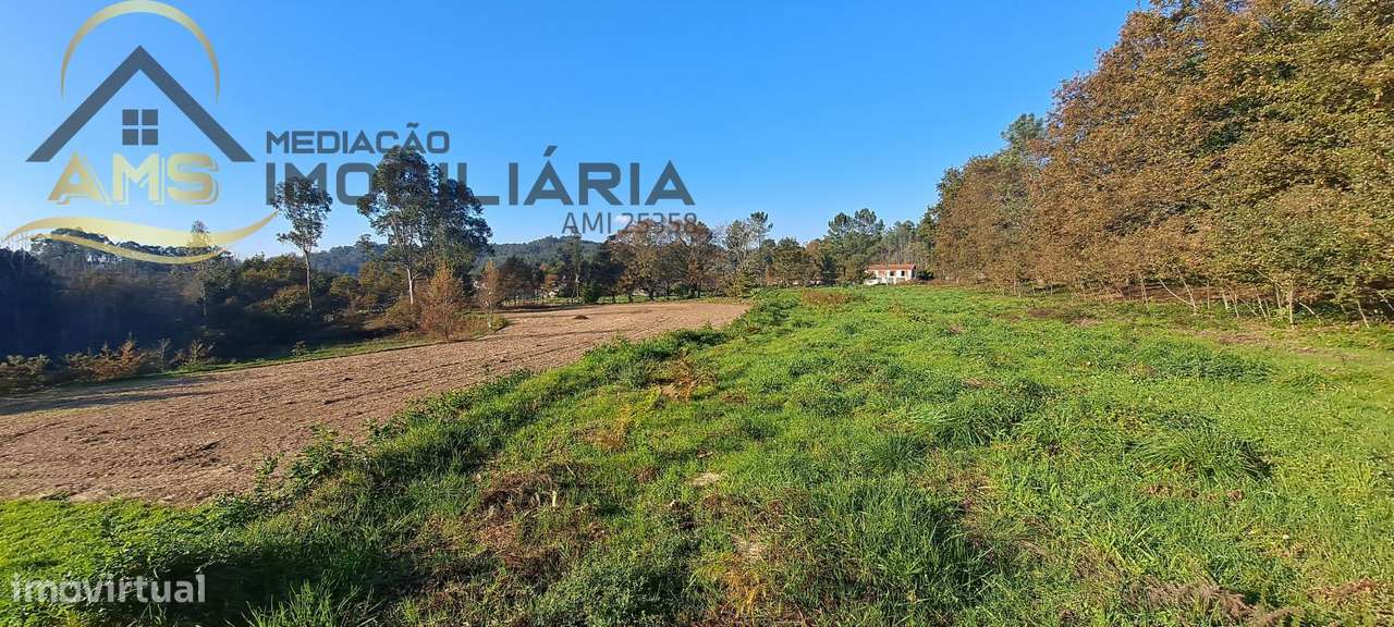 Terreno à venda em Regadas Fafe - Grande imagem: 4/20