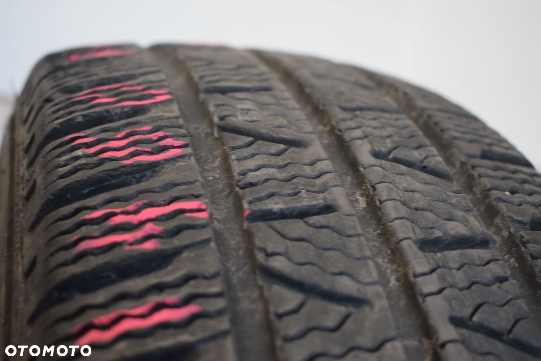 R16C 215/75 Pirelli Carrier Winter Wysyłka gratis! - 2