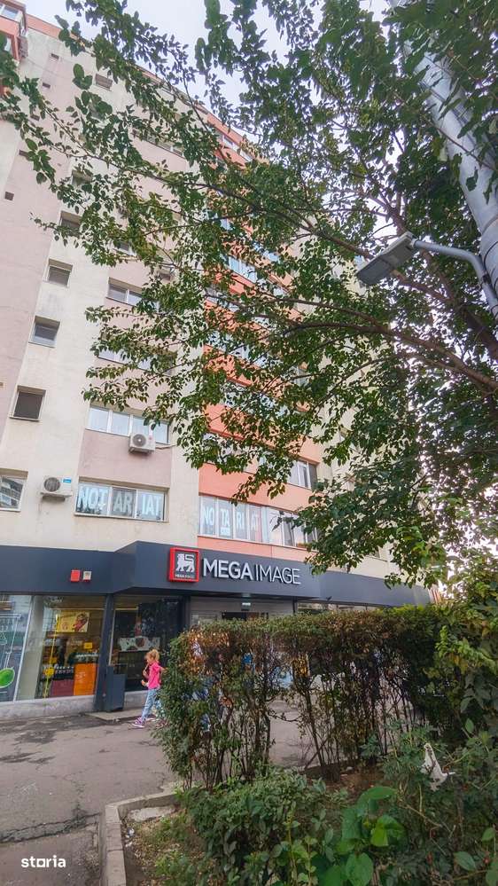 2 minute Metrou Obor, Stefan cel Mare, 2 camere, Renovat Total, AC-19
