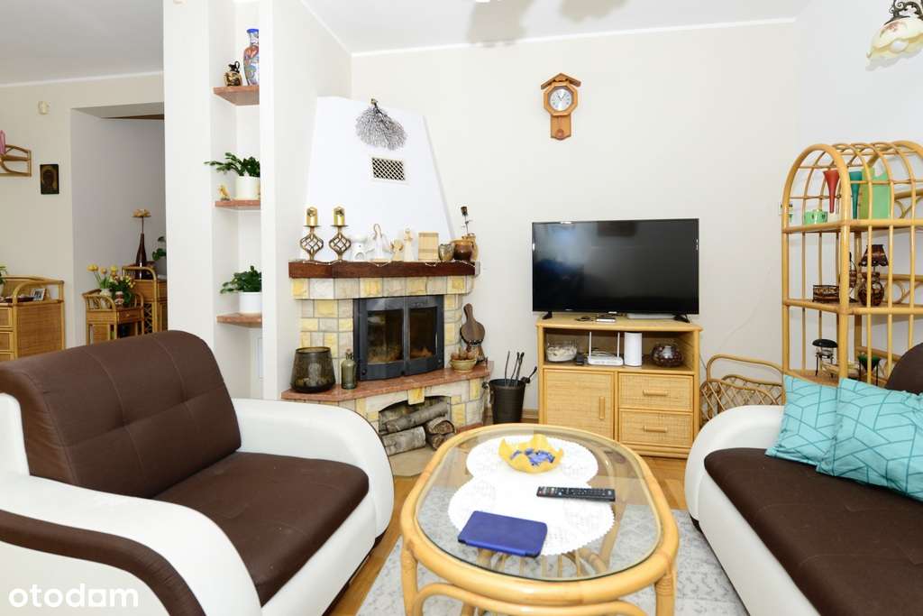 Dom jednorodzinny w zabudowie bliźniaczej - Pełny obrazek: 4/20