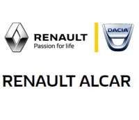 ALCAR Renault - Autoryzowany salon - auta nowe logo
