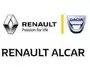 ALCAR Renault - Autoryzowany salon - auta nowe