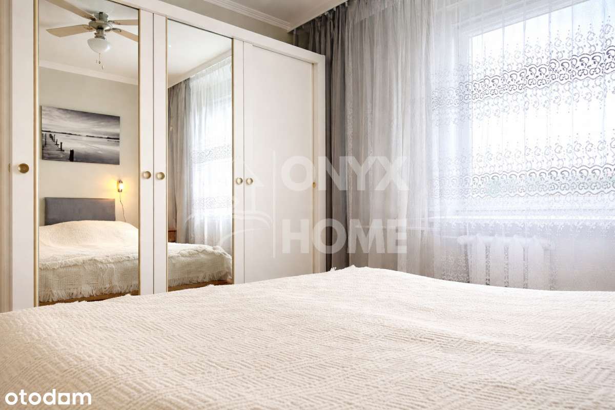 2 pokoje, doskonała komunikacja, do wprowadzenia!-8