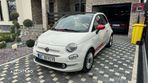 Fiat 500 - 1