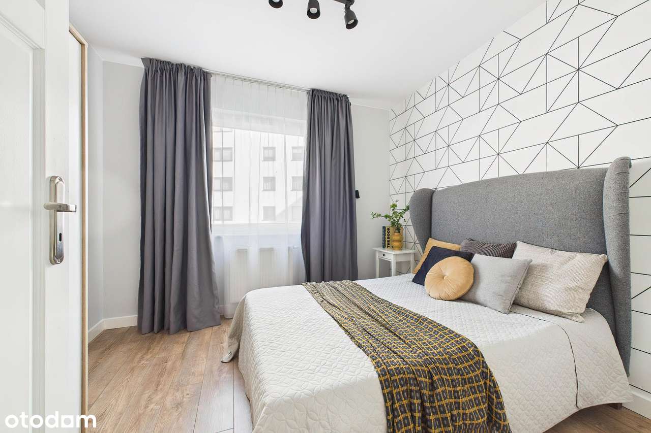 WOLA LIBRE | 4 pokoje | 2 łazienki | 2 balkony-13