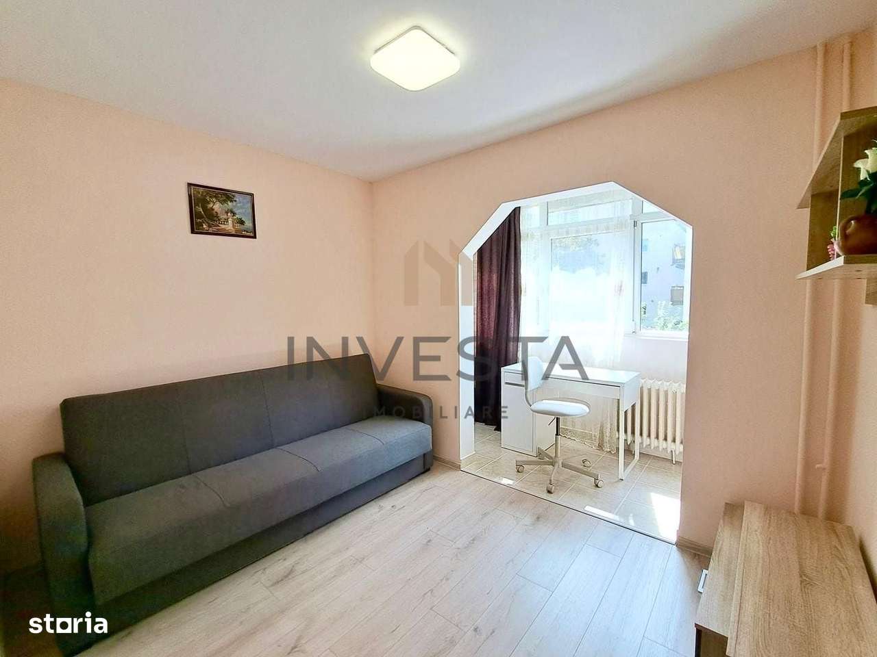 Apartament cu 4 camere in Zorilor , pe strada Louis Pasteur! - Imagine principală: 4/13