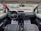 Toyota Yaris 1.33 Luna - 21