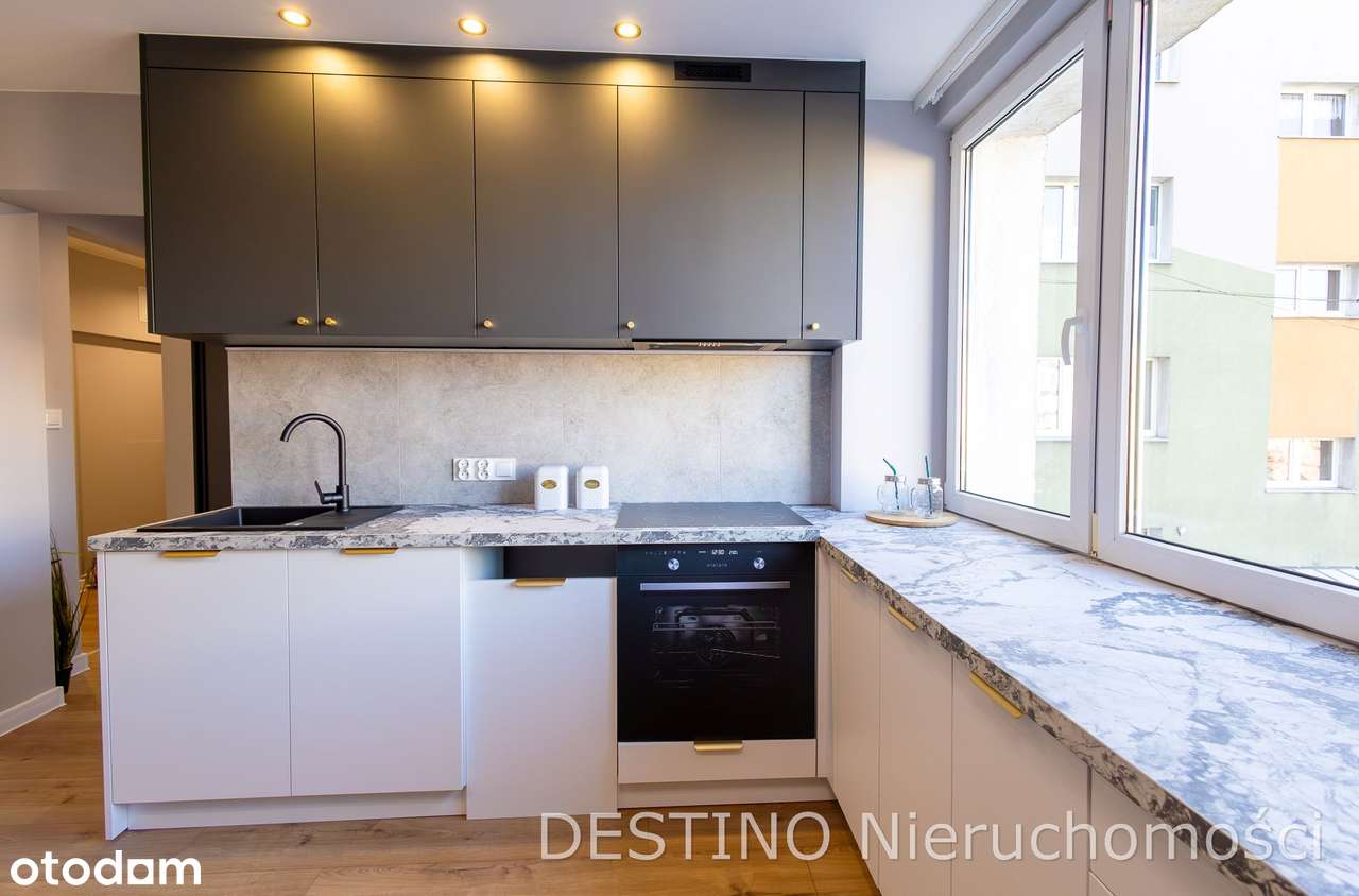 Sprzedam 3pokojowe mieszkanie z balkonem - I piętro-4