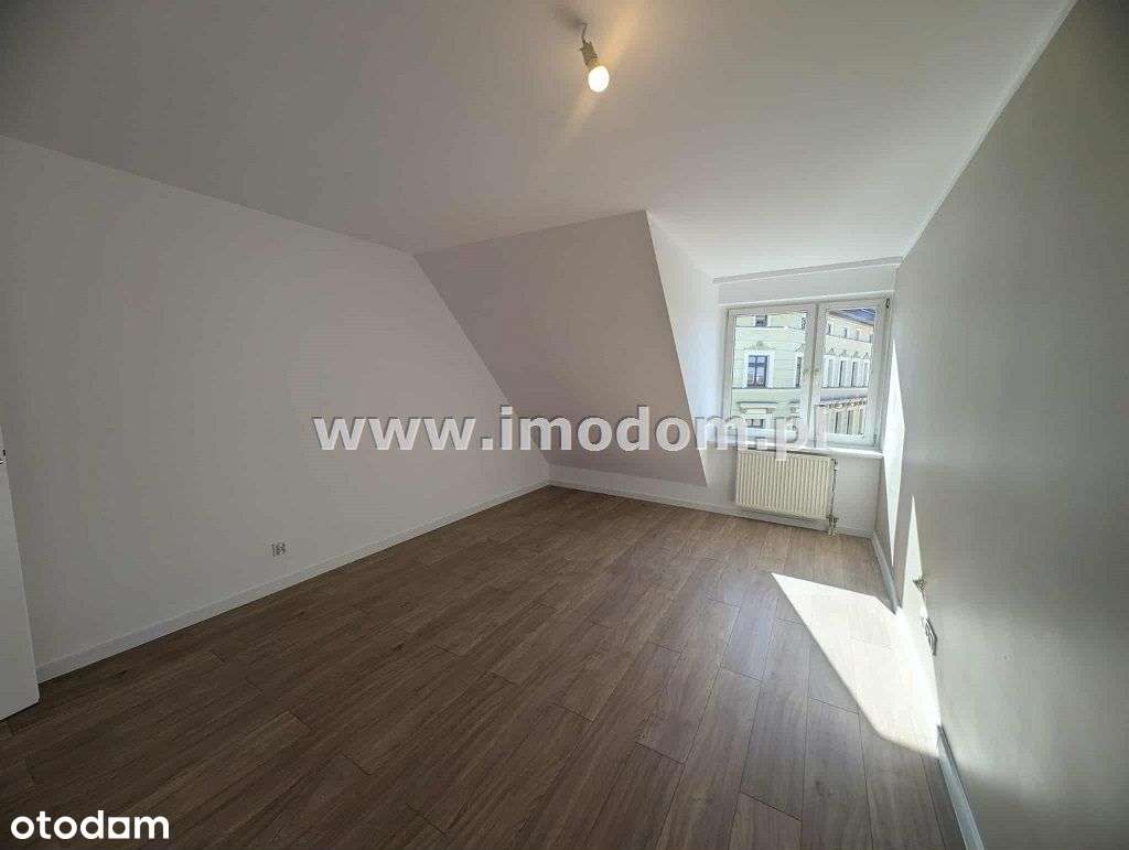 3 pokoje, rozkład, Nadodrze, 5 min do centrum-12