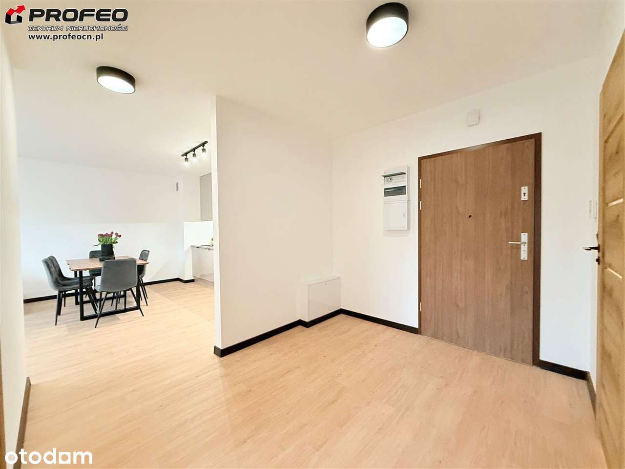 Mieszkanie na sprzedaż, Bielsko-Biała, 3 pokoje-5