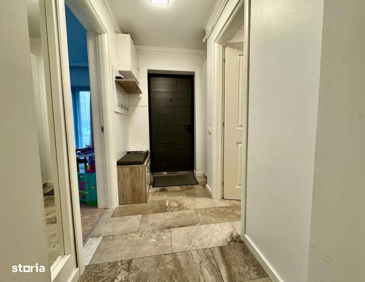 Apartament | 3 camere | PARTER Cosmopolis-19