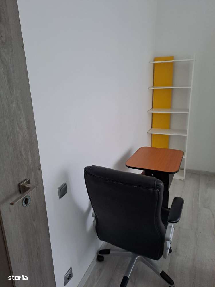 Apartament 2 camere de vanzare, Plaza Residence, Lujerului-4