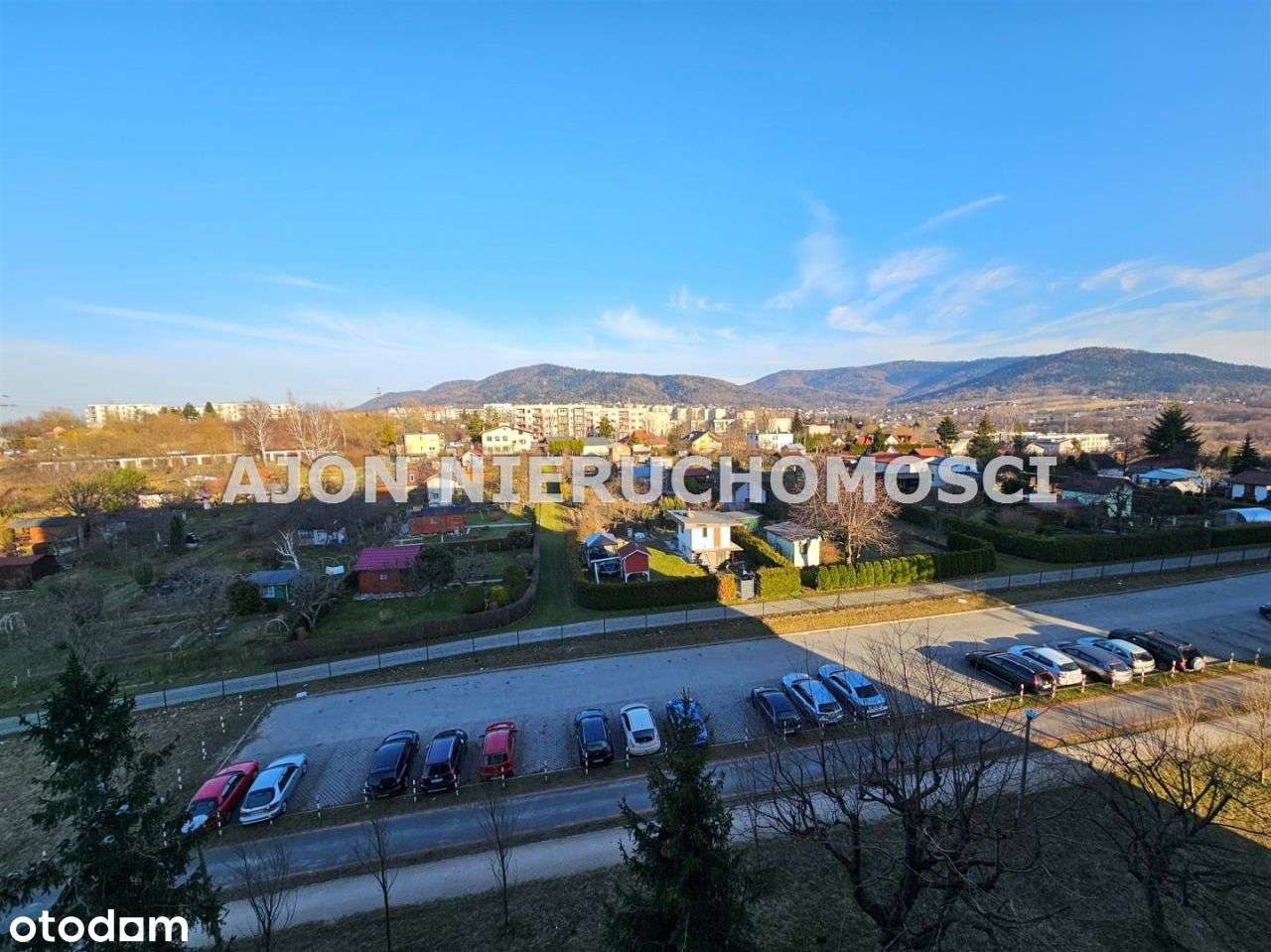 Mieszkanie 3-pokojowe, Złote Łany !!!-10