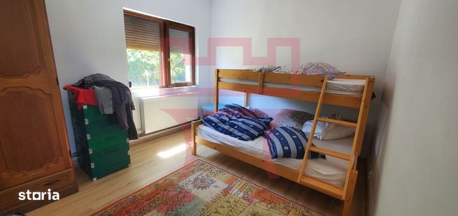 Casa nou construita Zimbor Chendremal cu 6.800mp teren-8