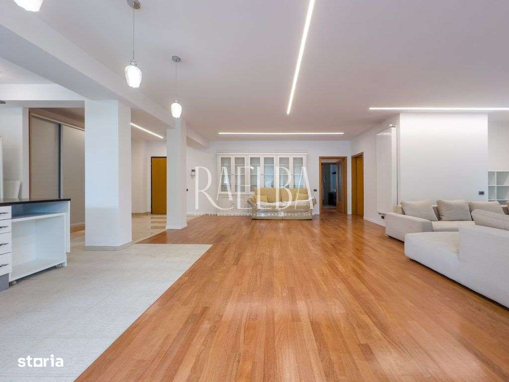Primaverii | Vila Lac 3 | Parcul Bordei | 140mp | Free View-6