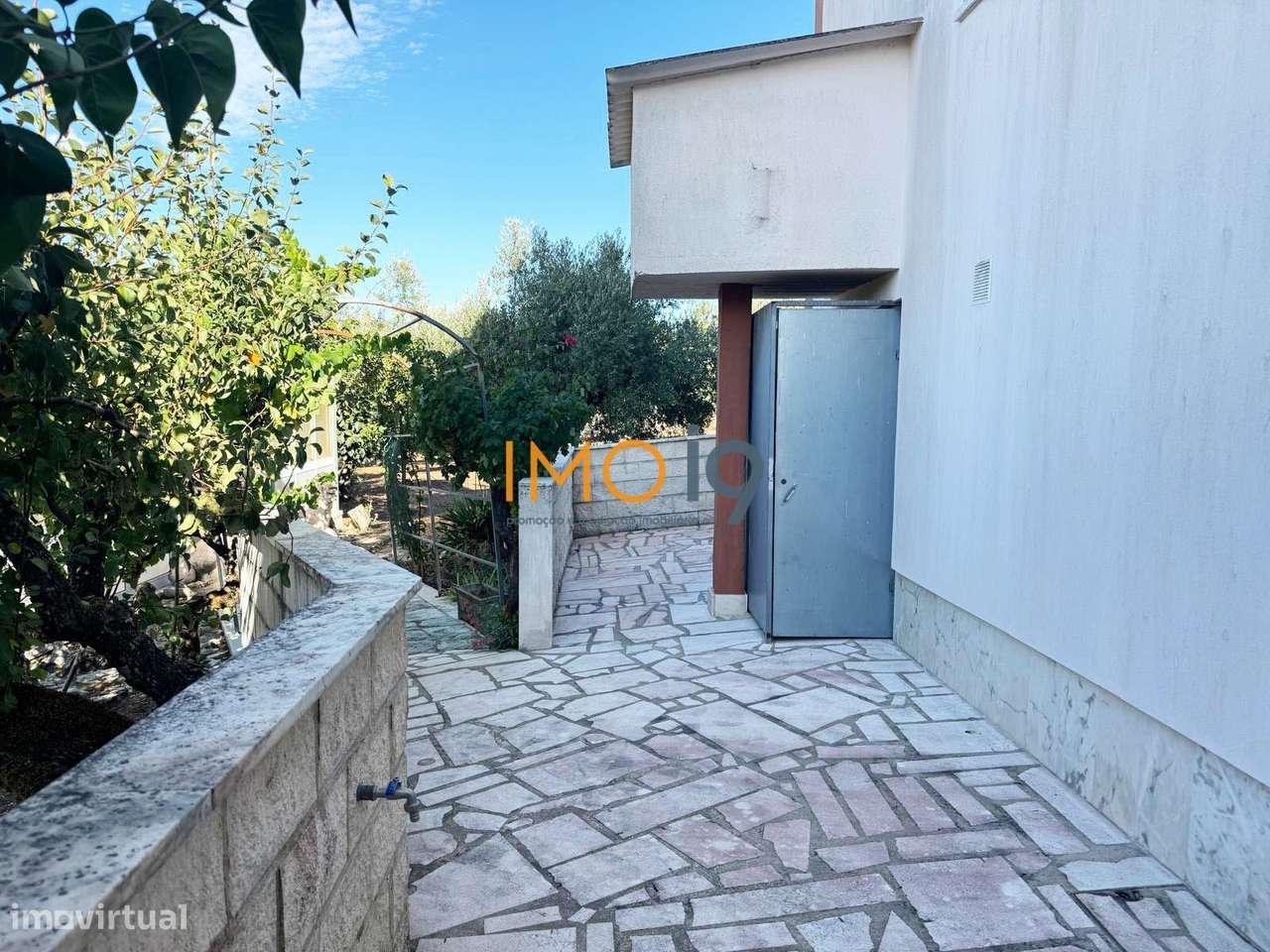 Moradia T5 com Piscina – Um refúgio a 5 minutos de Fátima-31