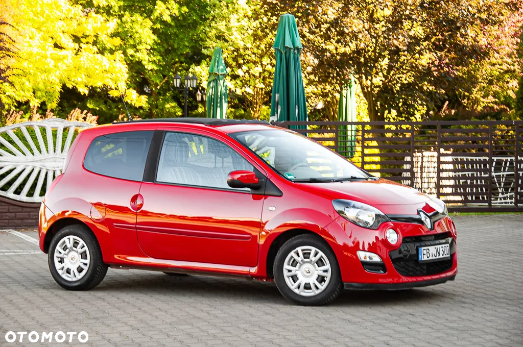 Renault Twingo 1.2 16V Night&Day - 11