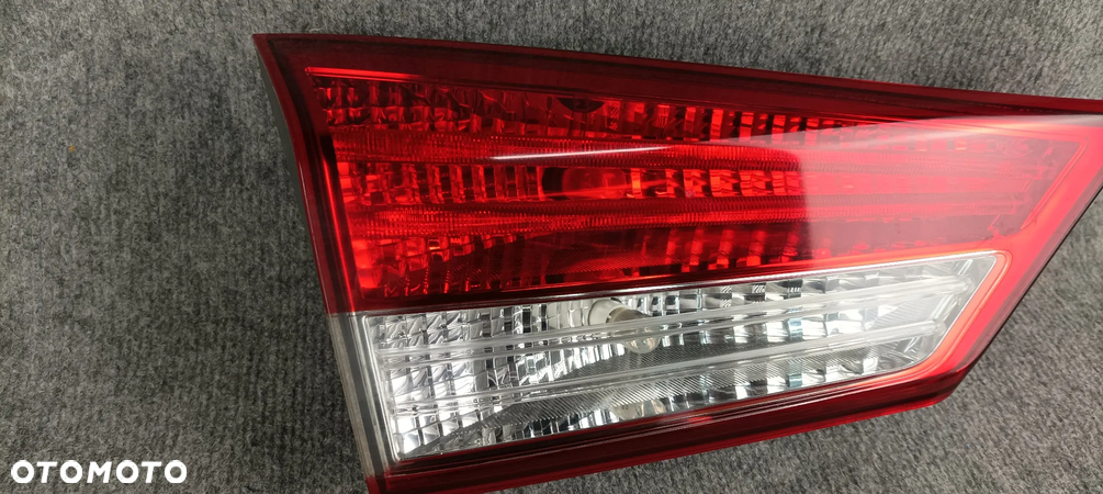 LAMPA TYLNA TYŁ LEWA NA KLAPE - HYUNDAI IX20 2010-2019 - 7