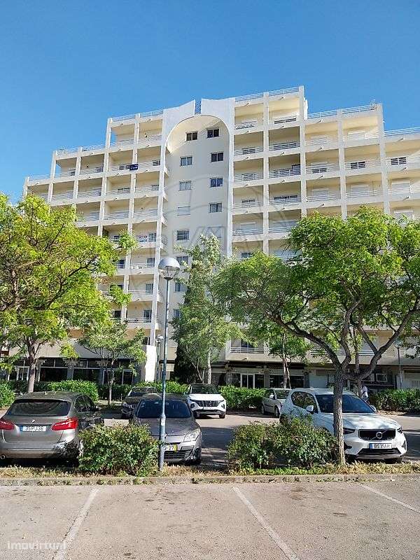 Apartamento T2 para arrendamento - Grande imagem: 2/15