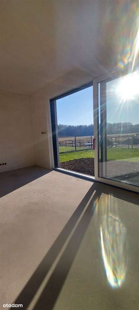 Dom jednorodzinny w otoczeniu lasu Łaziska Górne-13