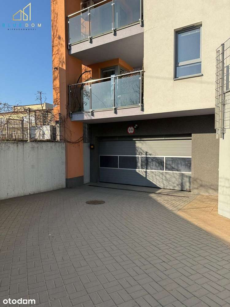 BEZ PROWIZJI m. postojowe Al. Solidarności - Pełny obrazek: 4/4