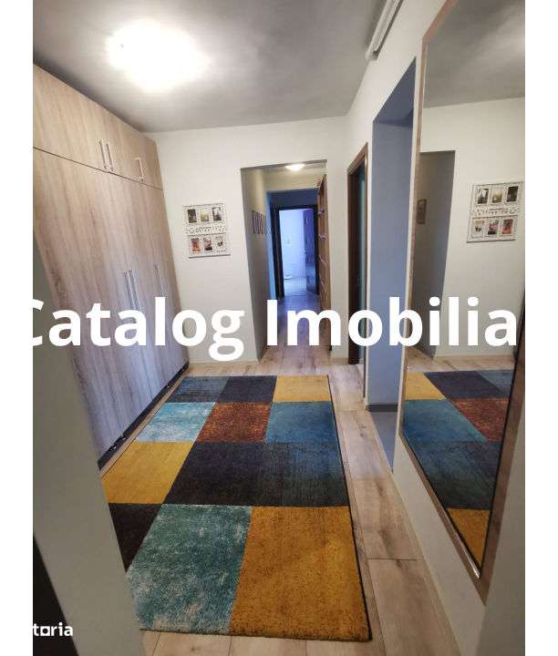 Apartament 3 camere la cheie | 67mp | Manastur - Imagine principală: 5/7