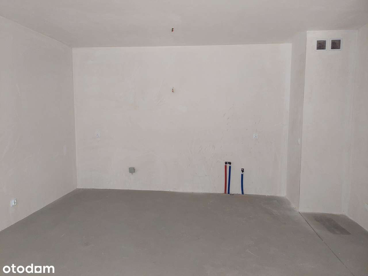 Mieszkanie, 49 m², Łódź-4