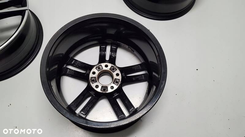 BMW F20 F21 F30 F31 M PAKIET KOLA FELGI ALUFELGI 18 ET52 5X120 - 15